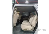 Toyota Sequoia SR5 2012